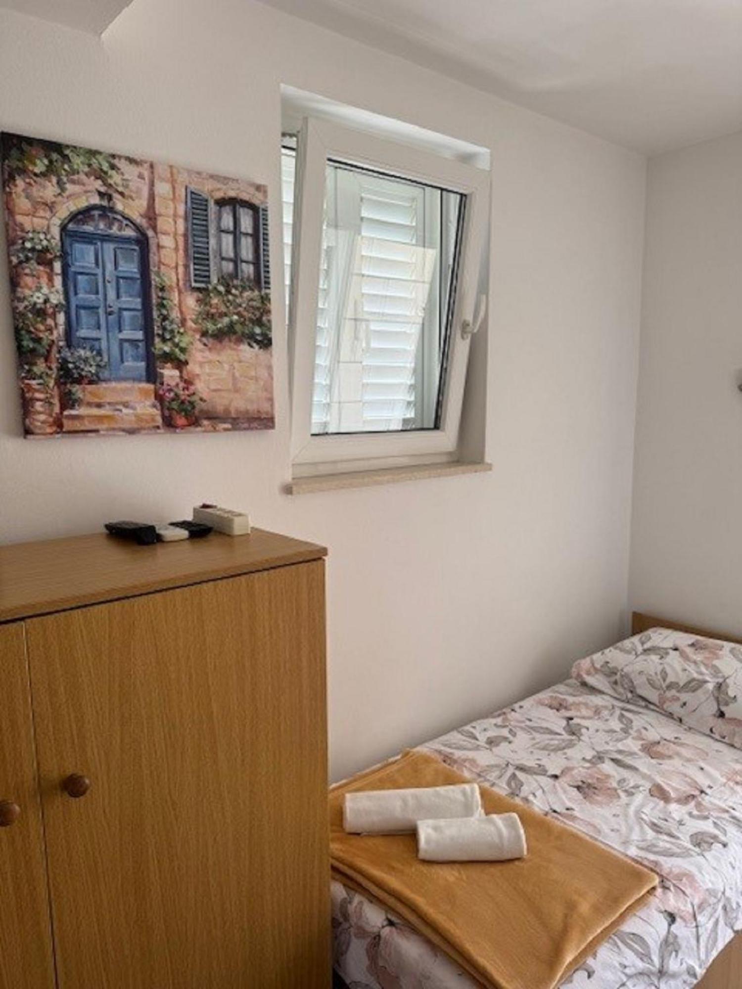 Katarina Rooms Дубровник Екстер'єр фото