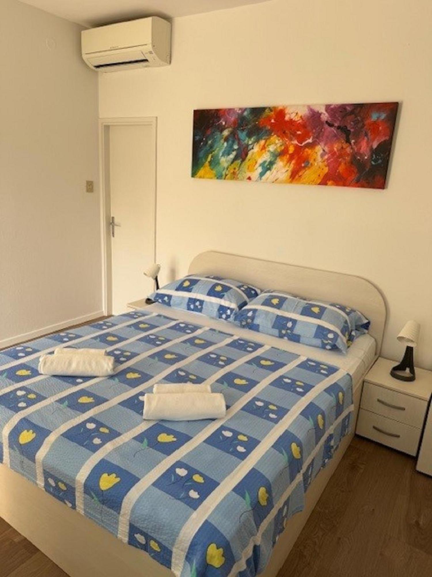 Katarina Rooms Дубровник Екстер'єр фото